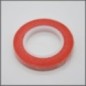 Body tape - red 7mm (BLI434)