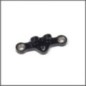 Steering joint (black) (HB114511)