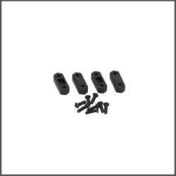 Support servo set (HB204637)