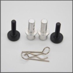 Body upright - rear (BLI096)