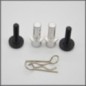 Body upright - rear (BLI096)