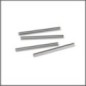 Suspension shaft 3x42mm (4pcs) (HB114537)