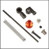 Throttle linkage set (HB114740)