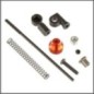 Throttle linkage set (HB114740)