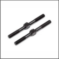 Turnbuckle m3 x 34mm (2pcs) (HB112960)