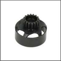 Vented clutchbell 16t module 0.8 (HB204571)