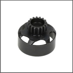 Vented clutchbell 16t module 0.8 (HB204571)