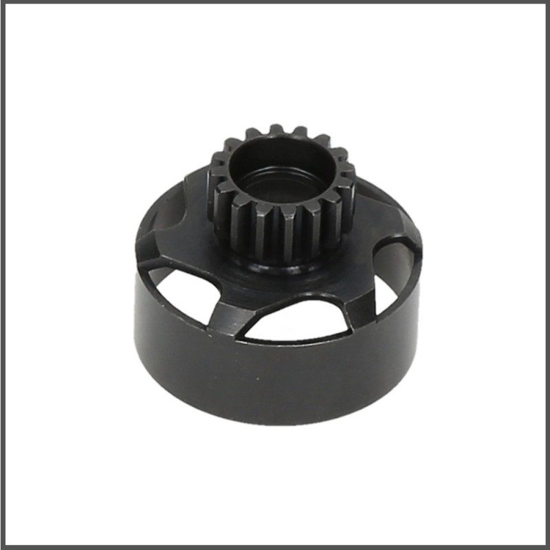 Vented clutchbell 16t module 0.8 (HB204571)