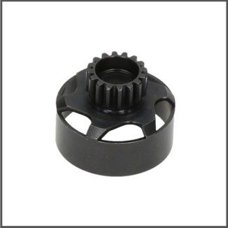 Vented clutchbell 16t module 0.8 (HB204571)