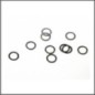 Washer 5x7x0.2mm (10pcs) (HBZ852)