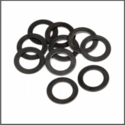 Washer 5x8x0.3mm (10pcs) (HB108090)