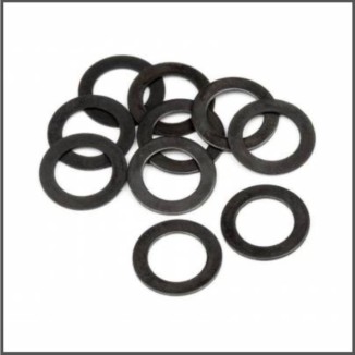 Washer 5x8x0.3mm (10pcs) (HB108090)