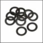 Washer 5x8x0.3mm (10pcs) (HB108090)