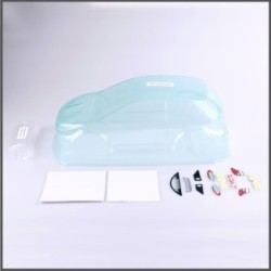 1/14 RALLY BODY (L6054)