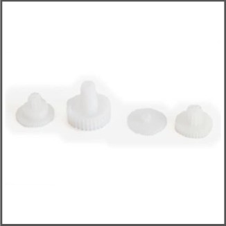 Set ingranaggi 94835 RADIO/SERVO SANWA