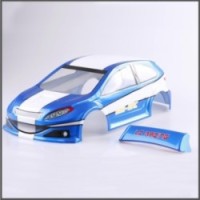 1/14 RALLY BODY (L6051)