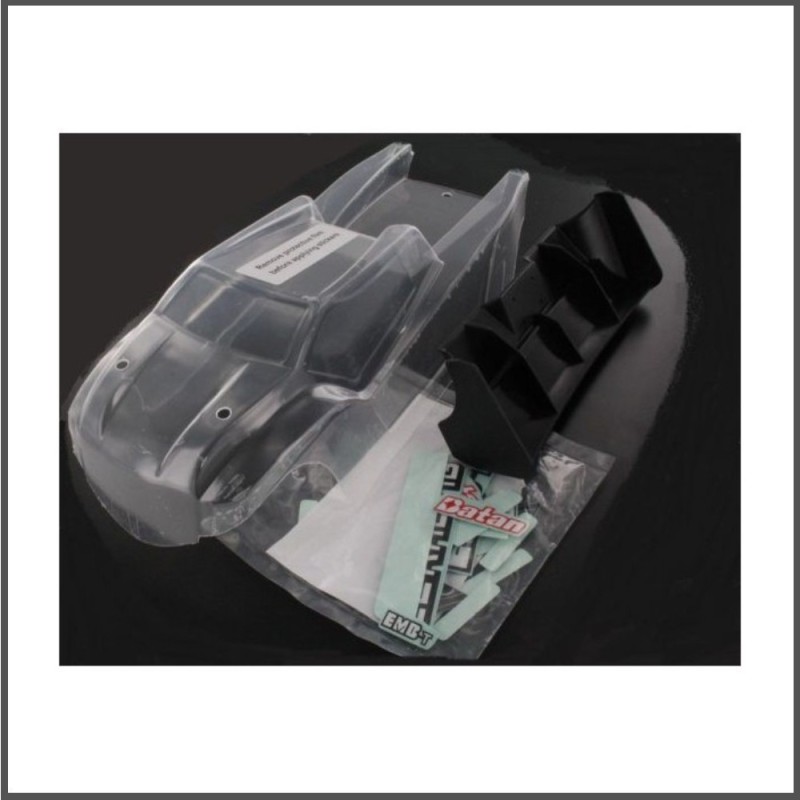 1/14 truggy body (L6152)