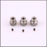 17T, 18T, 19T MOTOR Gear SET (L6032)