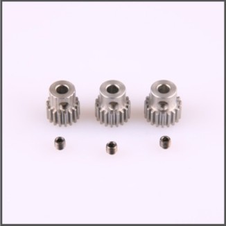 17T, 18T, 19T MOTOR Gear SET (L6032)