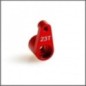 Aluminum servo arm 23t (L6231)