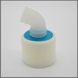Buggy fuel filter -  blue (BLI038BL)