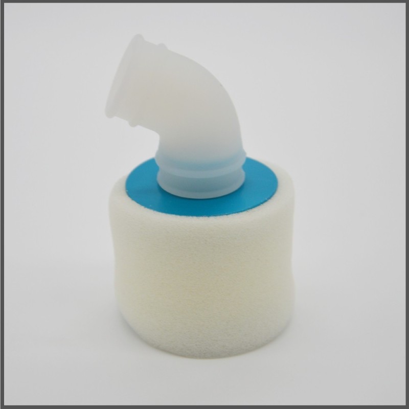 Buggy fuel filter -  blue (BLI038BL)
