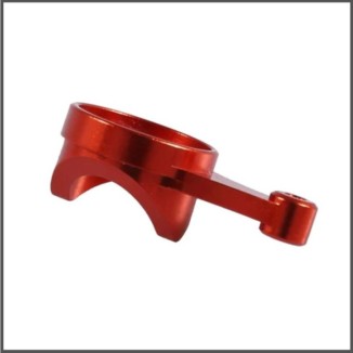 ALUMINUM SERVO SAVER ARM (L6219)
