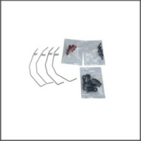 ANTI-ROLL BAR SET (L6134)