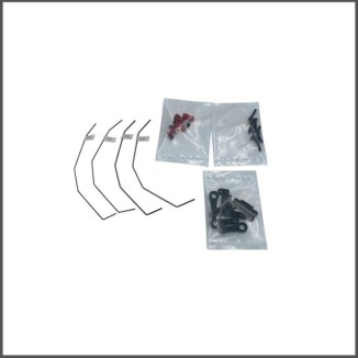 ANTI-ROLL BAR SET (L6134)