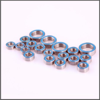 BALL BEARINGS SET (L6042)