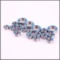 Ball bearings set (L6042)