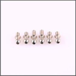 BALL STUD SET (L6031)