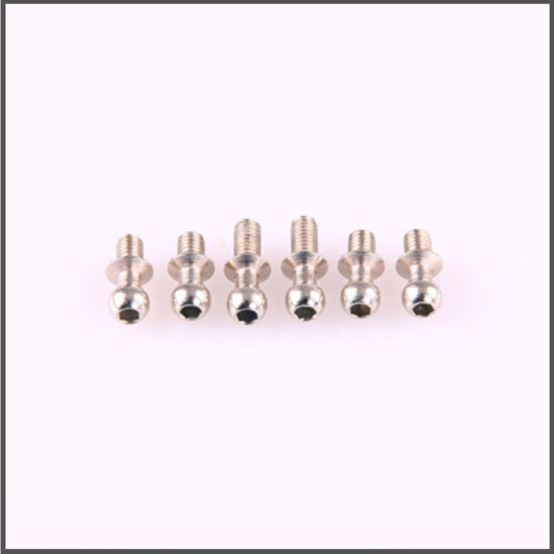 Ball stud set (L6031)