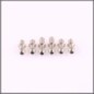 Ball stud set (L6031)