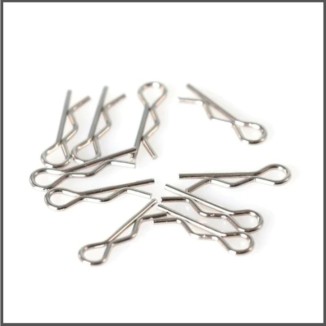 BODY CLIPS (L6141)