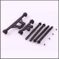 BODY POST SET(SC,WRC,MT,TG) (L6033)