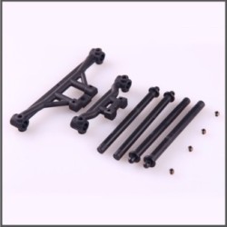 BODY POST SET(SC,WRC,MT,TG) (L6033)