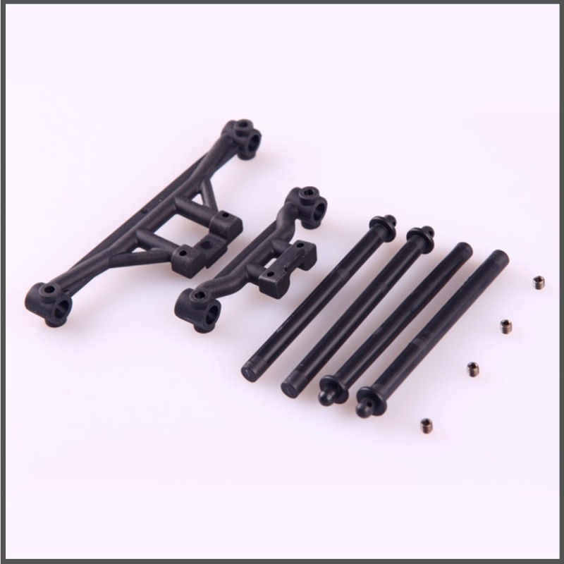 Body post set(sc,wrc,mt,tg) (L6033)