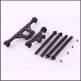 BODY POST SET(SC,WRC,MT,TG) (L6033)