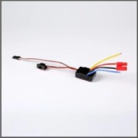 BRUSHED ESC 25A  (L VERSION) (L6078)