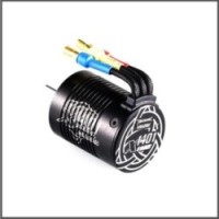 BRUSHLESS MOTOR TENSHOCK/LC 6150KV (L6167)