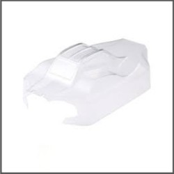 1/14 BUGGY BODY 2015 LEXAN UNPAINTED (L6155)
