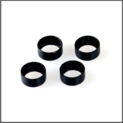 BUSHING FOR ALU KNUCKLES (L6211)