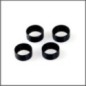 Bushing for alu knuckles (L6211)