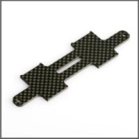 CARBON FIBER BATTERY STRAP (L6226)
