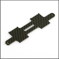 CARBON FIBER BATTERY STRAP (L6226)