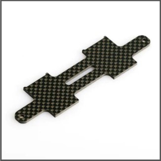 CARBON FIBER BATTERY STRAP (L6226)