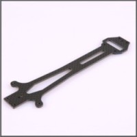 CARBON FIBER UPPER DECK 2.0mm (L6093)