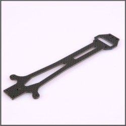 CARBON FIBER UPPER DECK 2.0mm (L6093)