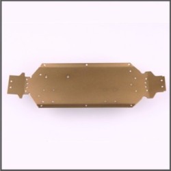 CHASSIS ALU (L6034)